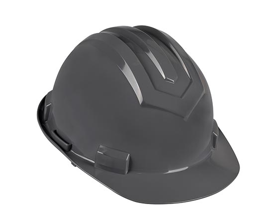 Capacete 801 Aba Frontal