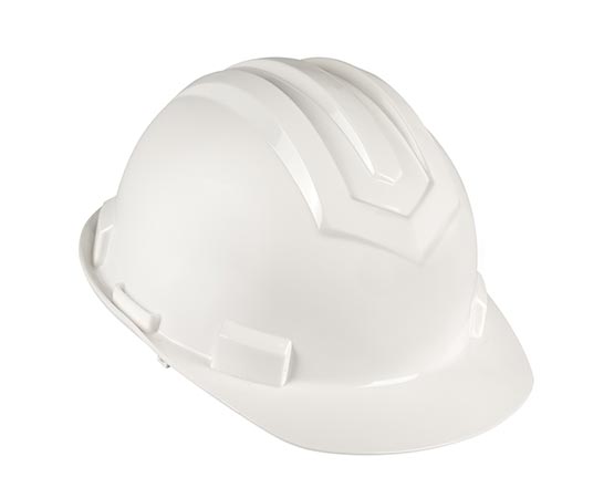 Capacete 801 Aba Frontal