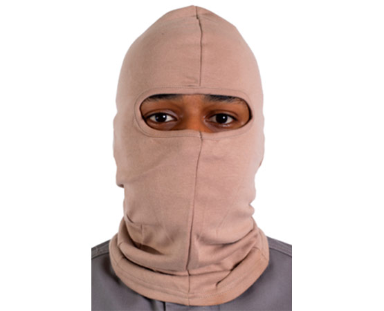 Balaclava Eletricista Modelo Ledan - Proteção