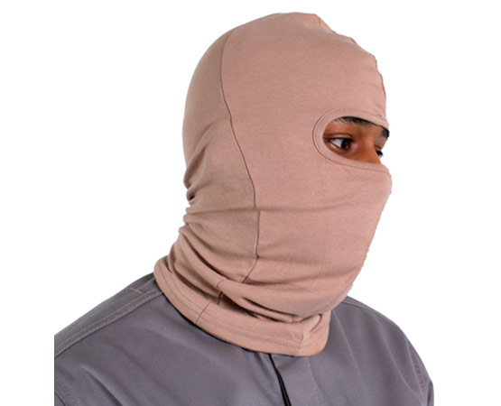 Balaclava Eletricista Modelo Ledan - Proteção