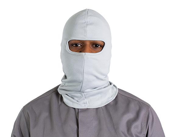 Balaclava Eletricista Modelo Ledan