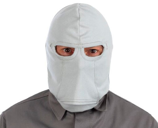 Balaclava Eletricista Modelo EN