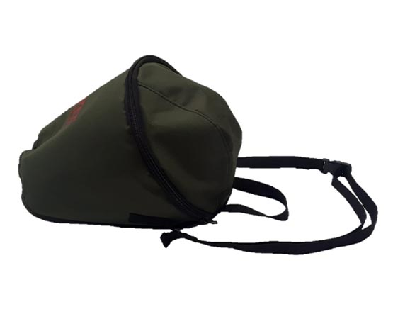 Bolsa para para Capacete com Viseira