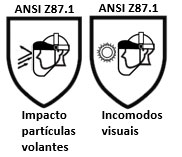 Protetor Facial Esférico