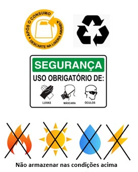 Antirrespingo ecológico